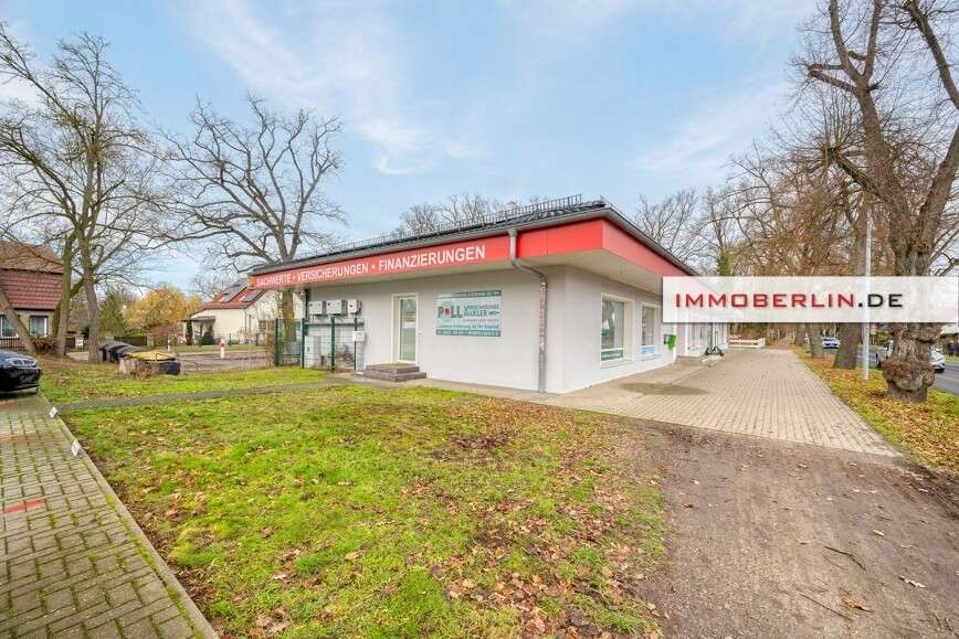 Thumbnail-Gastronomie in Erkner 930.000,00 € 667 m²