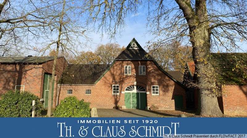 Thumbnail-Haus zum Kaufen in Wiefelstede 429.000,00 € 140 m²