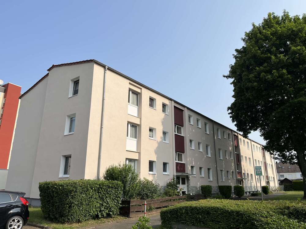 Thumbnail-Wohnung zum Kaufen in Euskirchen 176.000,00 € 85.49 m²