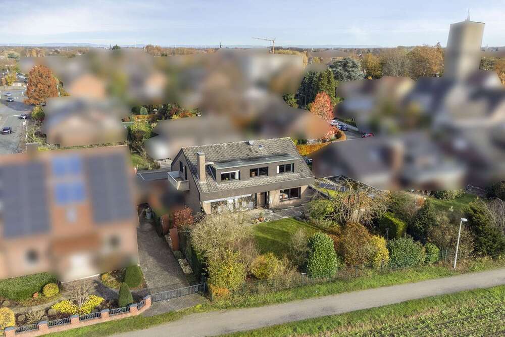 Thumbnail-Haus zum Kaufen in Warendorf 554.500,00 € 229.21 m²