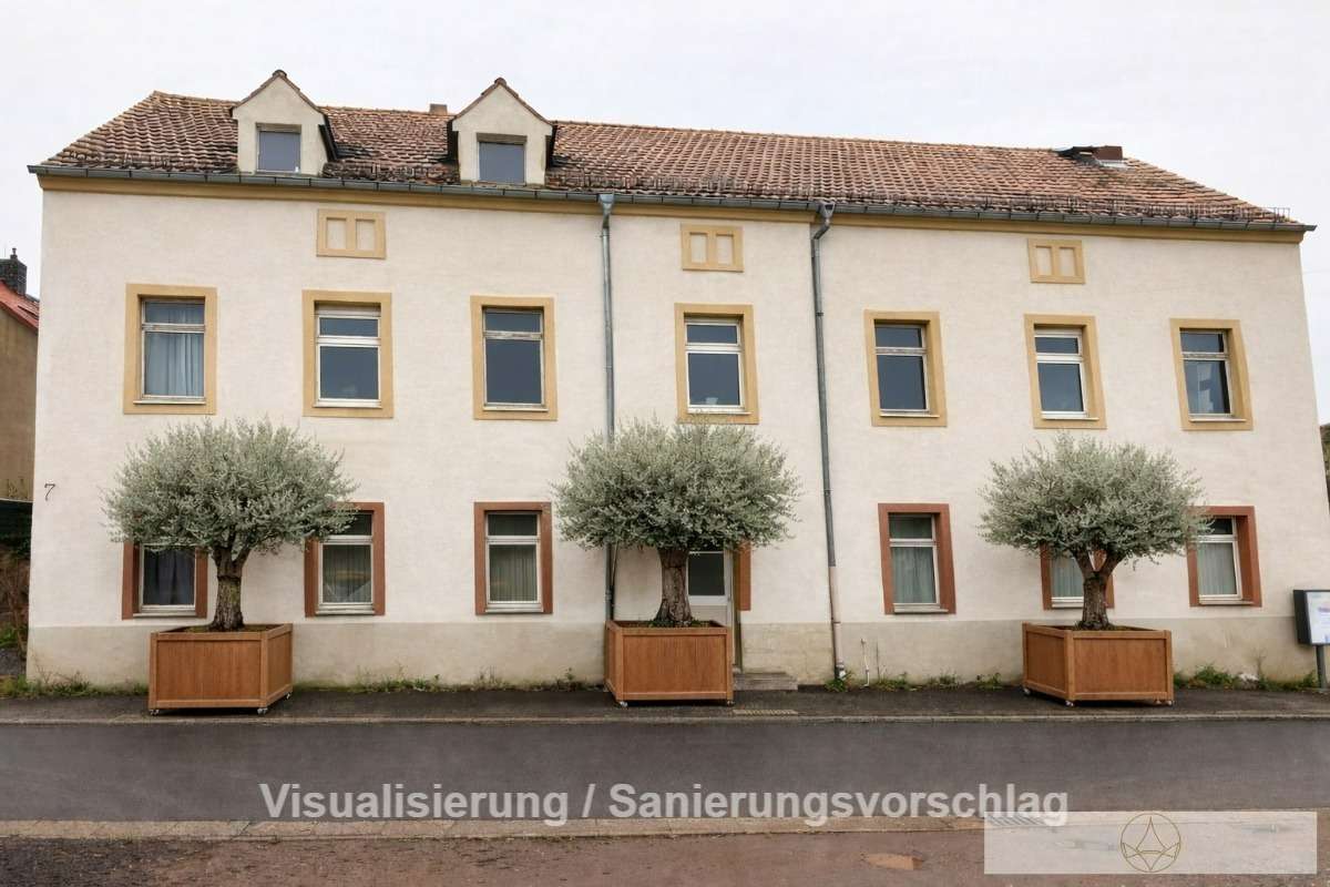 Thumbnail-Haus zum Kaufen in Klipphausen 149.000,00 € 500 m²