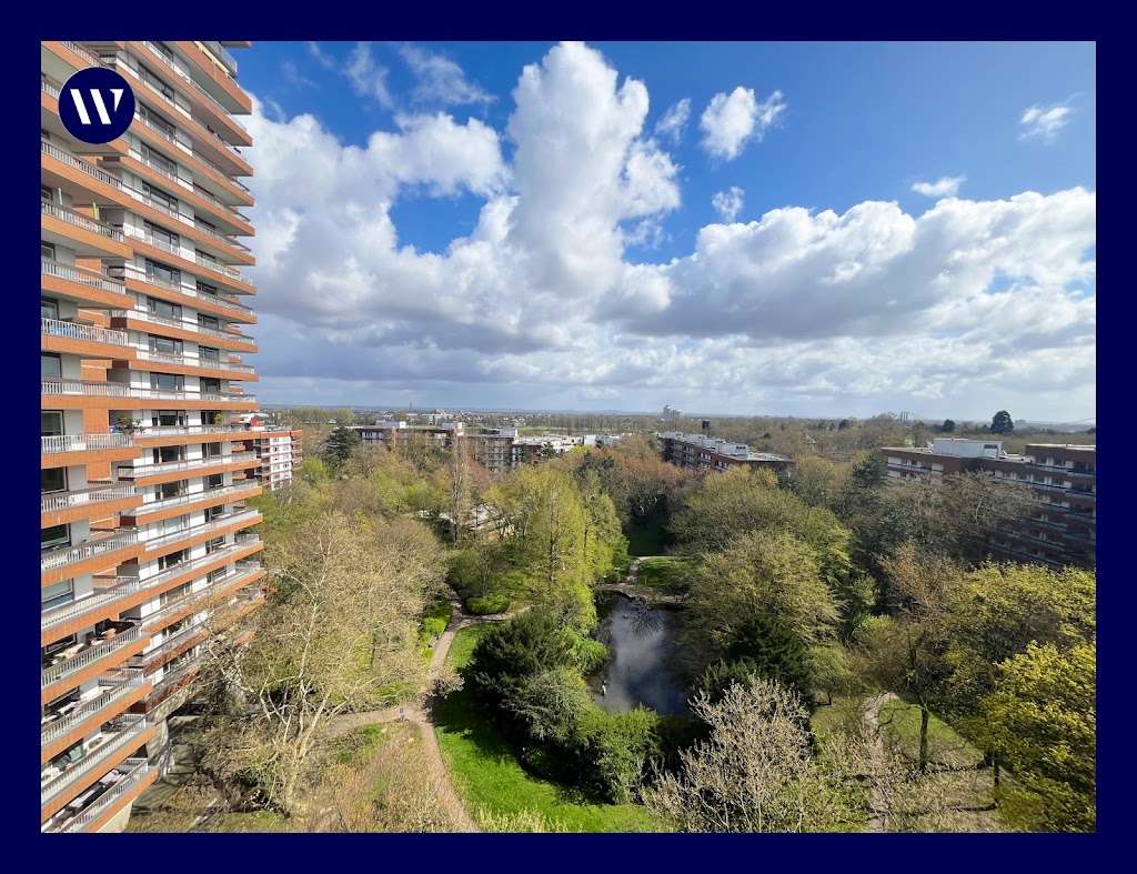 Thumbnail-Wohnung zum Mieten in Köln 2.400,00 € 150 m²