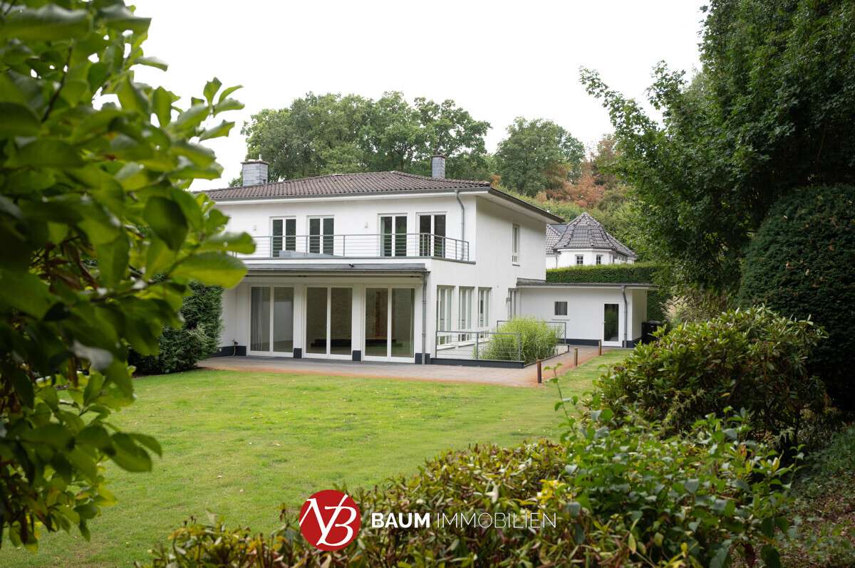 Thumbnail-Haus zum Mieten in Meerbusch 7.500,00 € 279 m²