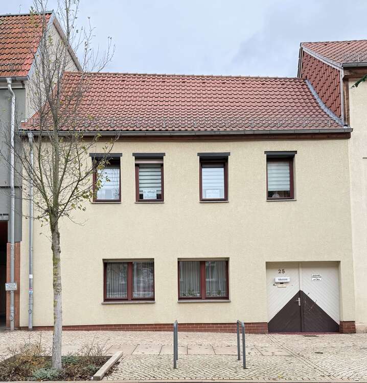 Thumbnail-Haus zum Kaufen in Haldensleben 190.000,00 € 160 m²