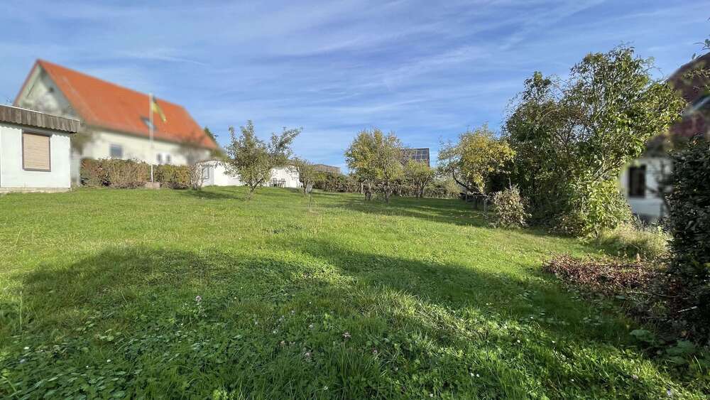 Thumbnail-Grundstück zu verkaufen in Aschersleben 110.000,00 € 969 m²
