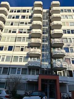 Thumbnail-Wohnung zum Kaufen in Köln - Zollstock 270.000,00 € 80 m²