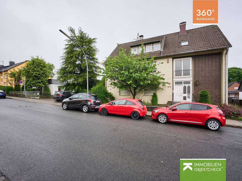 Thumbnail-Grundstück zu verkaufen in Velbert 749.000,00 € 3216 m²