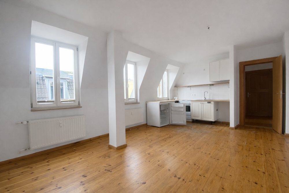 Thumbnail-Wohnung zum Mieten in Potsdam 1.073,88 € 59.66 m²