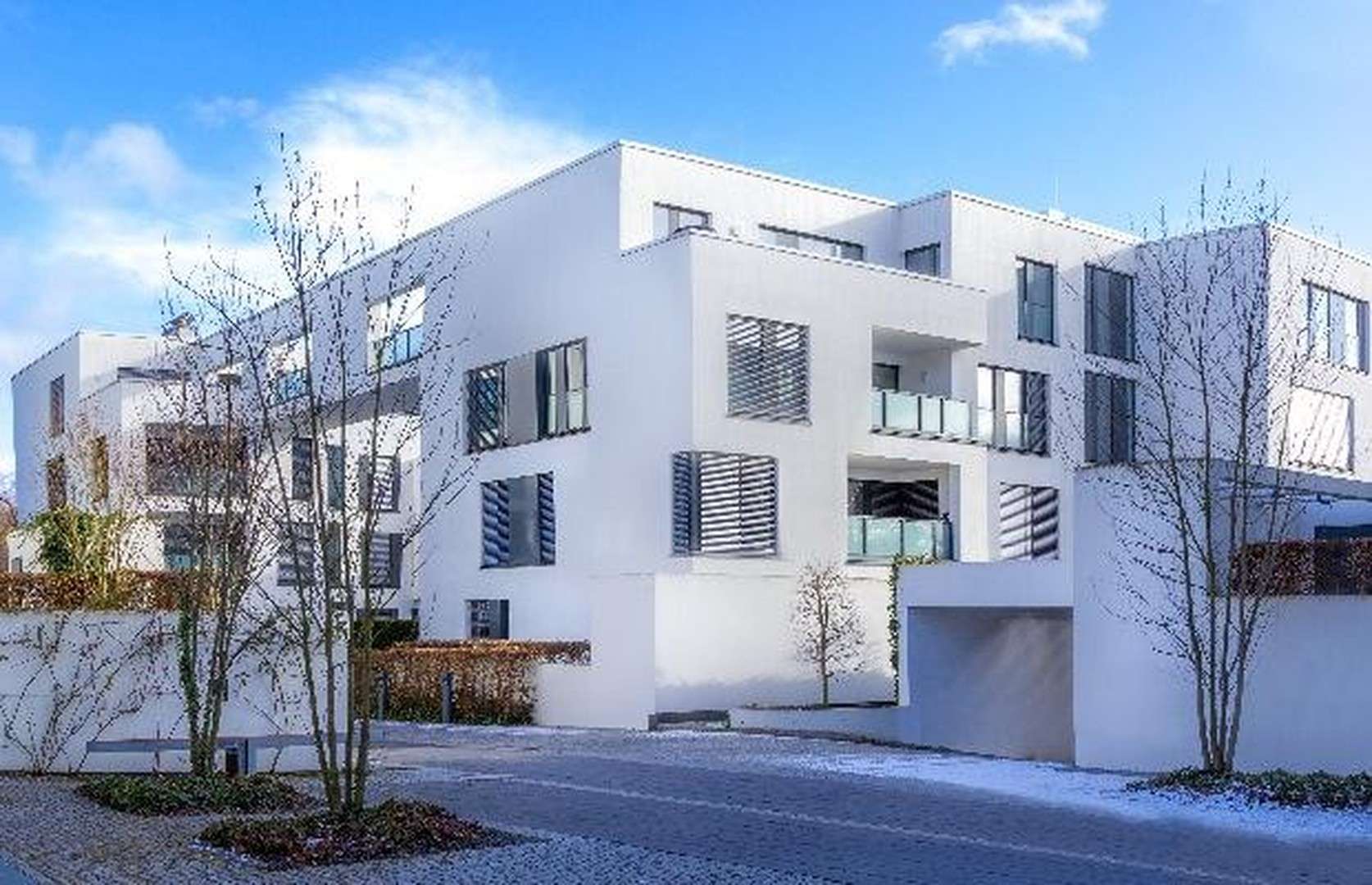 Thumbnail-Wohnung zum Kaufen in Stuttgart-Vaihingen 345.000,00 € 51.9 m²