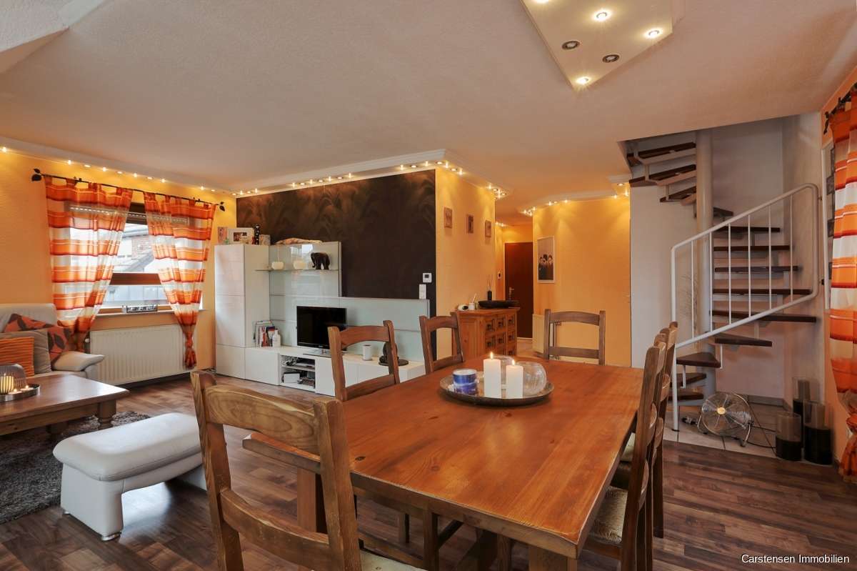 Thumbnail-Wohnung zum Kaufen in Mönchengladbach 215.000,00 € 83 m²