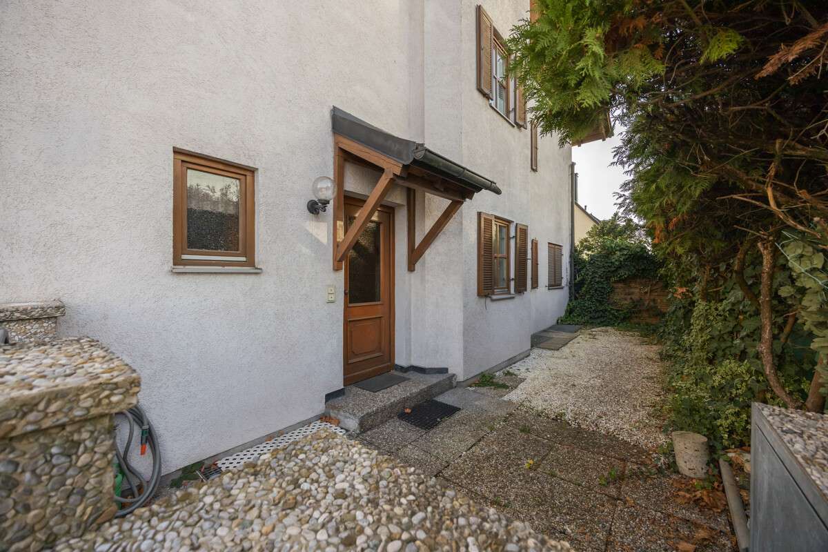 Thumbnail-Haus zum Kaufen in München 749.000,00 € 112 m²