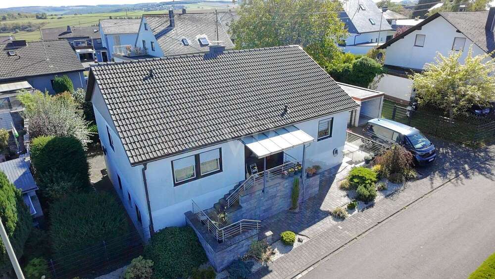 Thumbnail-Haus zum Kaufen in Bundenbach 199.000,00 € 190 m²