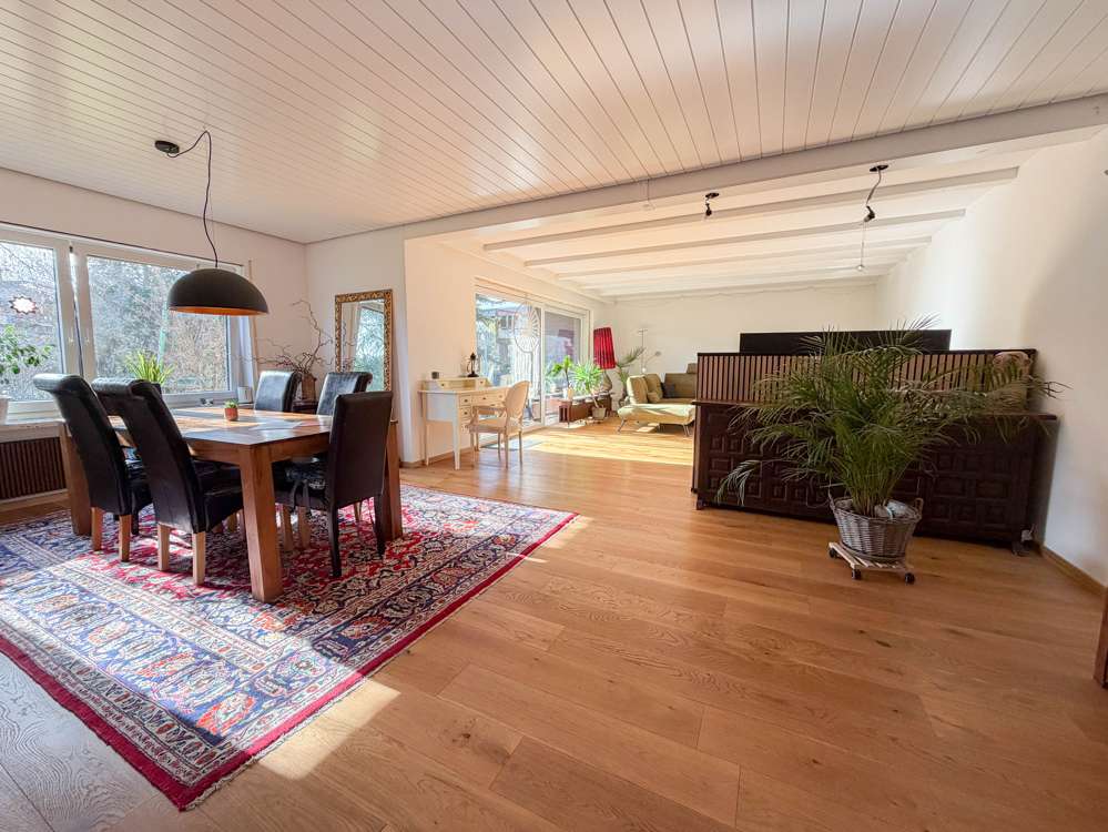 Thumbnail-Haus zum Kaufen in Ahorn Eicha 419.000,00 € 145 m²