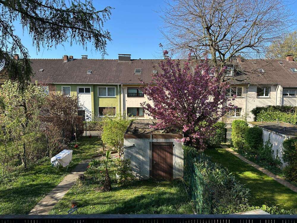 Thumbnail-Wohnung zum Mieten in Köln 1.200,00 € 70 m²