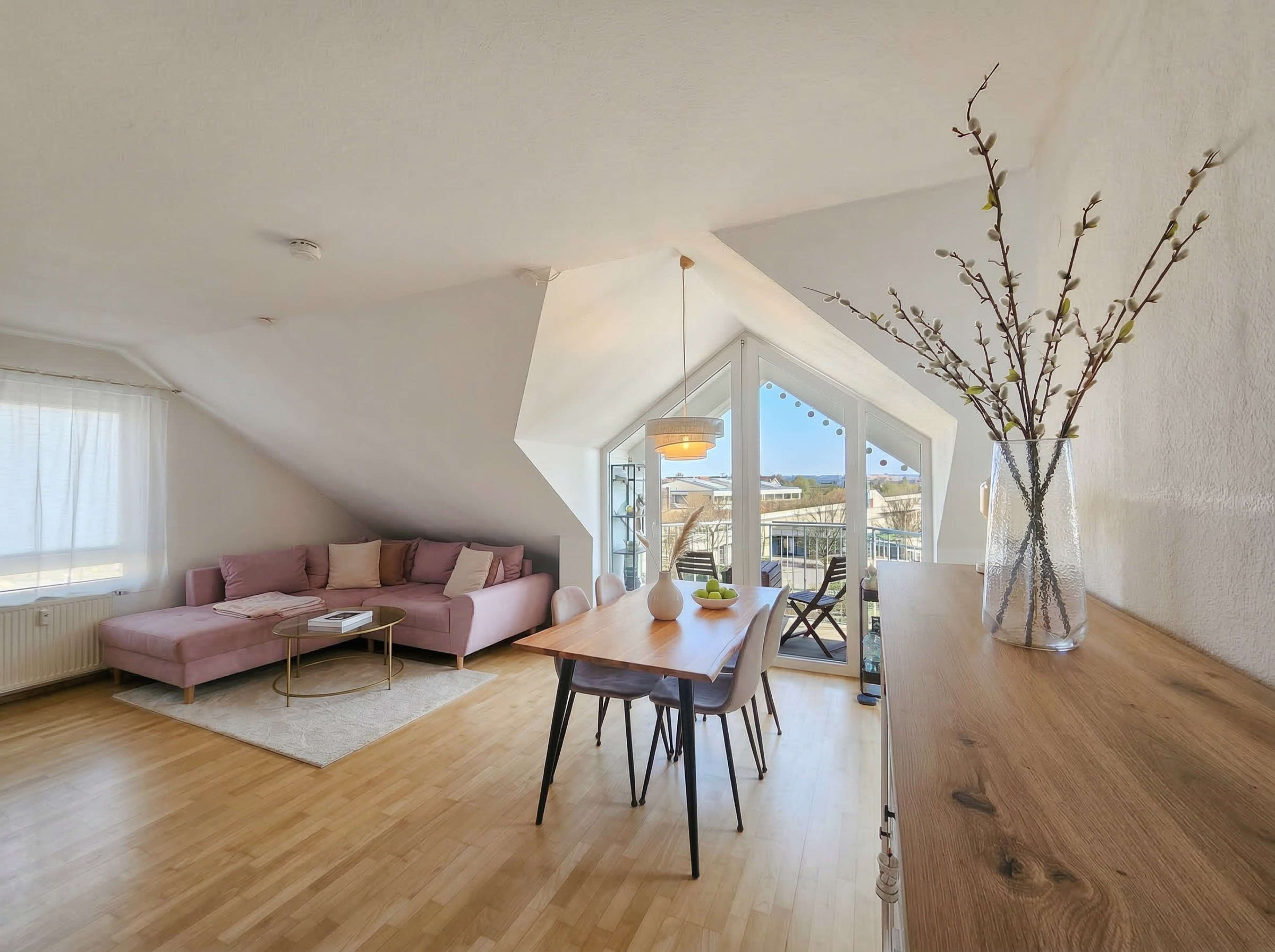 Thumbnail-Wohnung zum Kaufen in Weiterstadt 219.000,00 € 48 m²