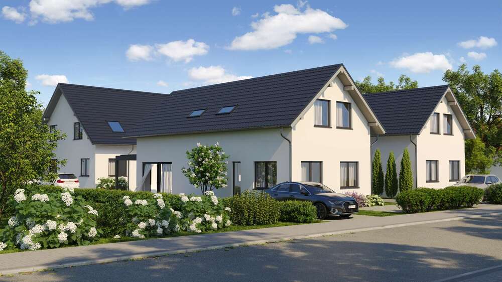 Thumbnail-Haus zum Kaufen in Lampertheim 518.000,00 € 111 m²
