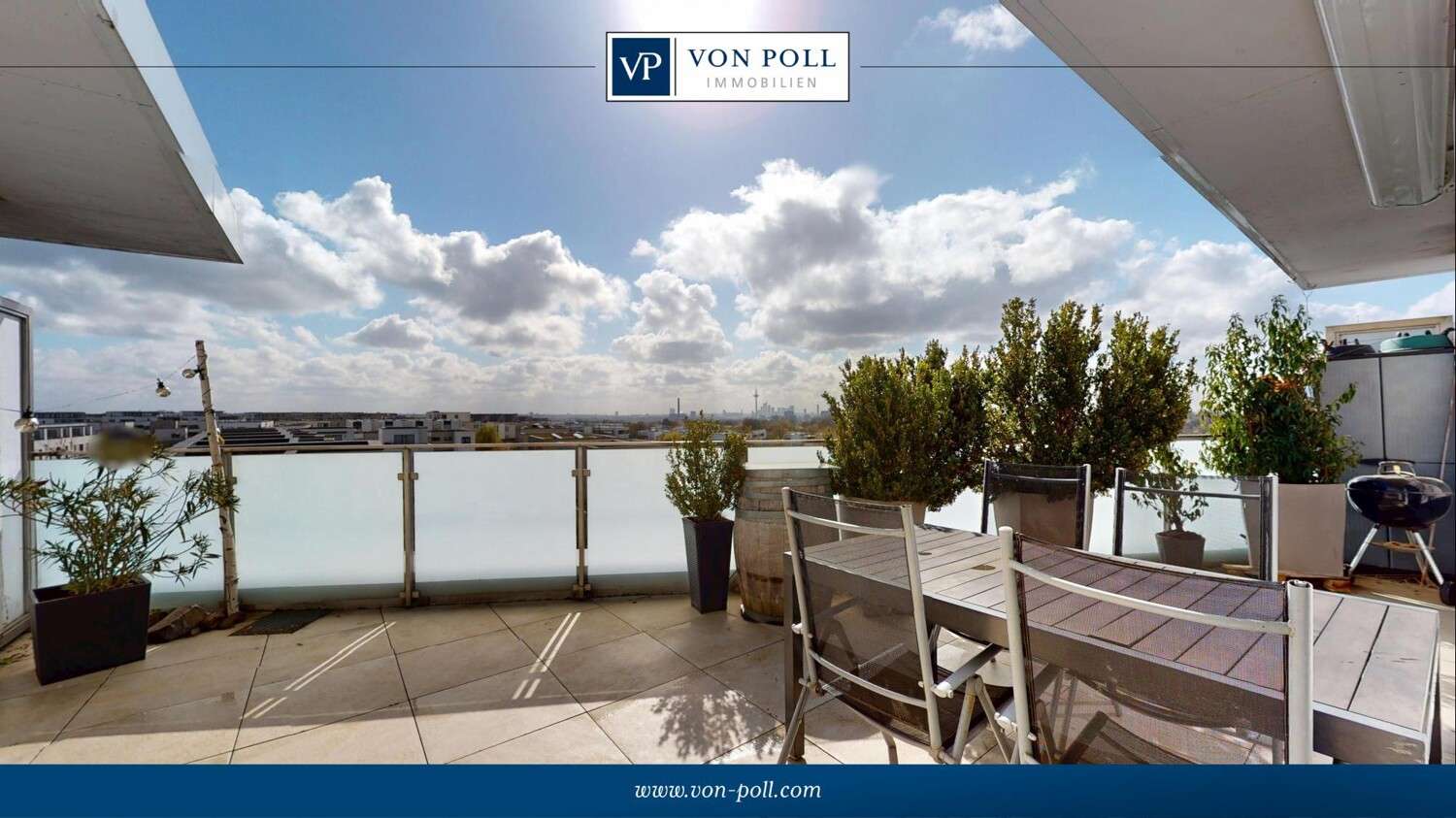 Thumbnail-Wohnung zum Kaufen in Frankfurt am Main 598.000,00 € 80.7 m²