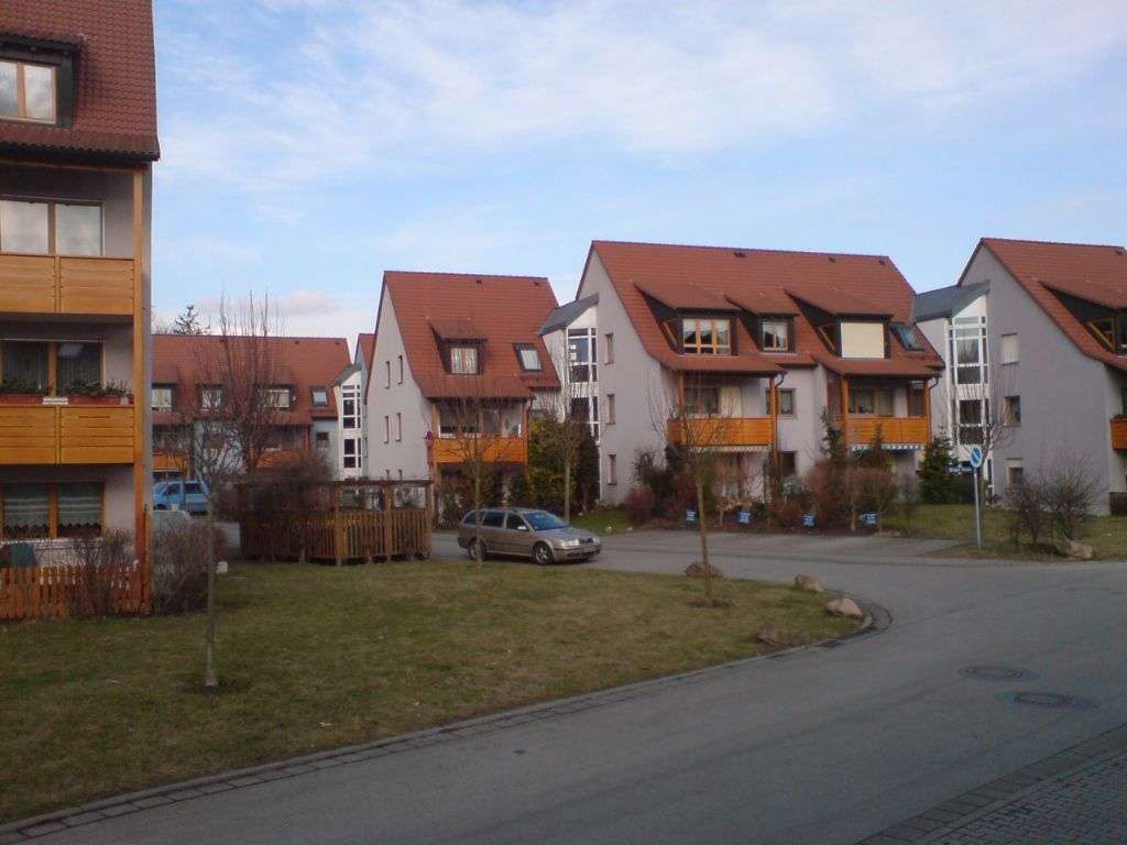 Thumbnail-Wohnung zum Mieten in Kamenz 650,00 € 78.96 m²