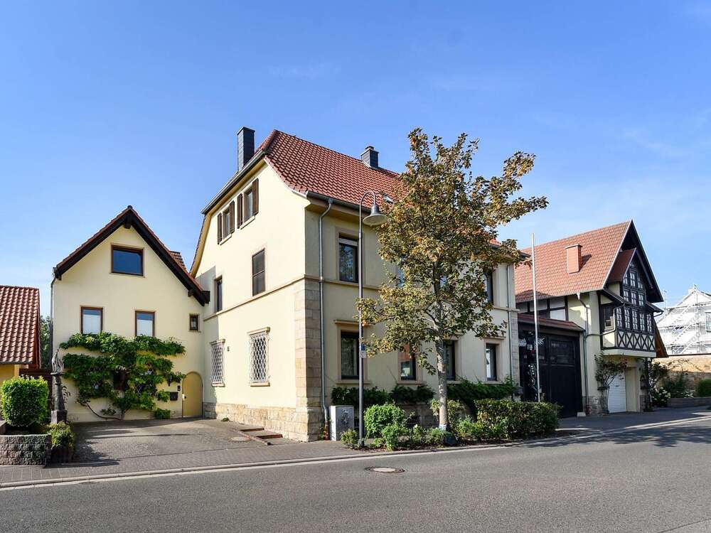 Thumbnail-Wohnung zum Mieten in Erbes-Büdesheim 965,00 € 87.69 m²