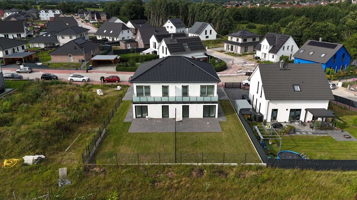 Thumbnail-Haus zum Kaufen in LauenburgElbe 838.000,00 € 264 m²