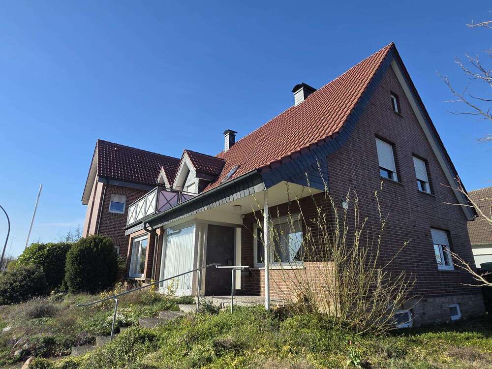 Thumbnail-Haus zum Kaufen in Warendorf 258.000,00 € 159 m²