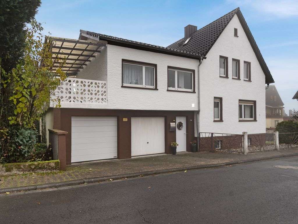 Thumbnail-Haus zum Kaufen in Merenberg 380.000,00 € 178 m²
