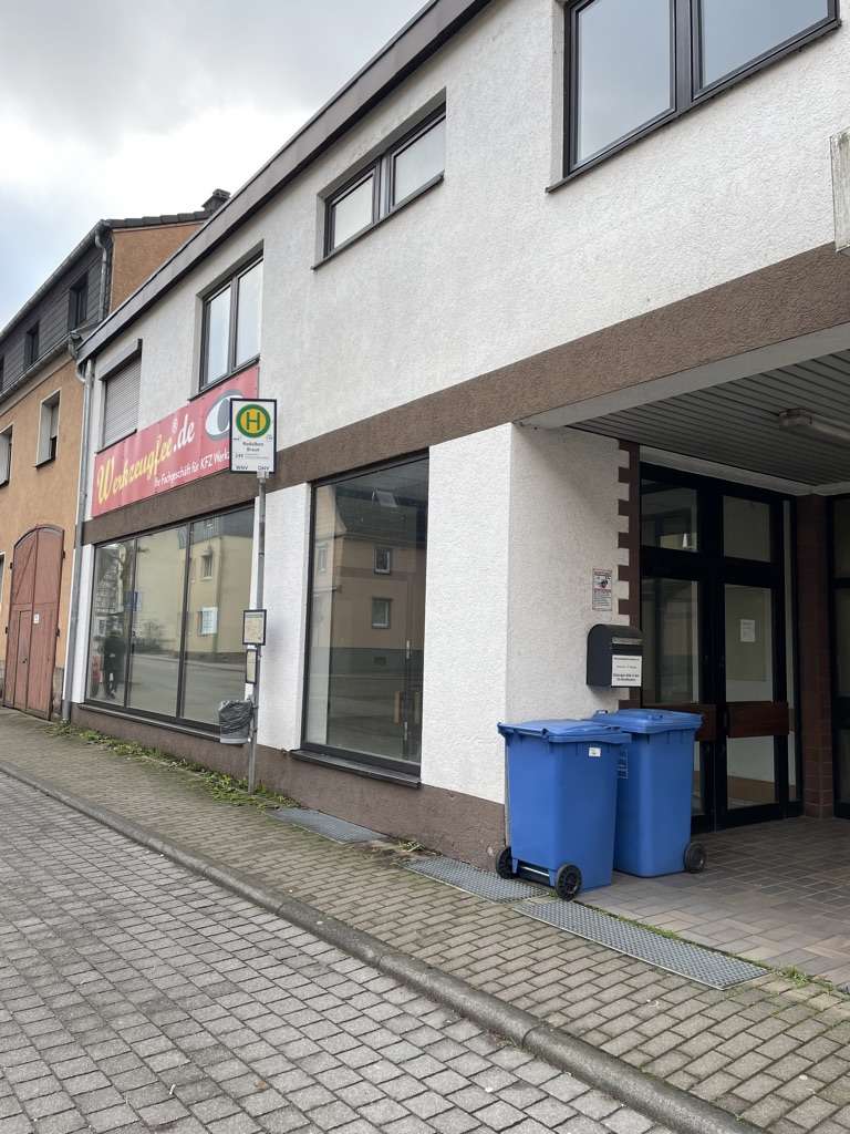 Thumbnail-Halle in Rodalben 1.400,00 € 405 m²