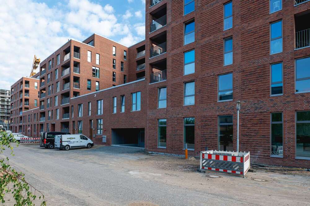 Thumbnail-Wohnung zum Mieten in Kiel 1.113,43 € 70.47 m²