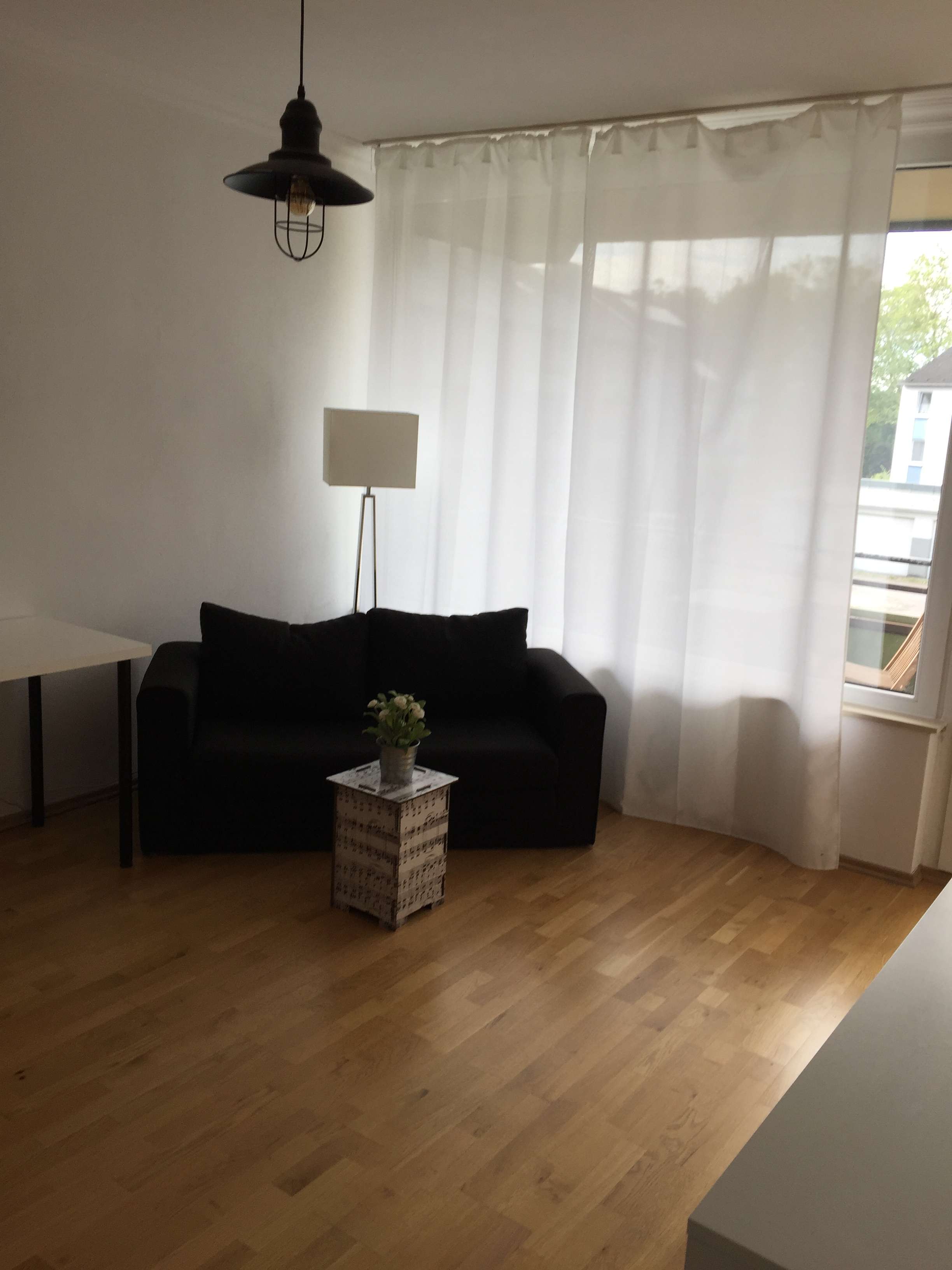 Thumbnail-Wohnung zum Mieten in Neuss 390,00 € 31 m²