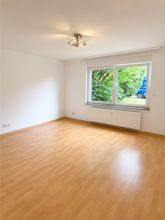 Thumbnail-Wohnung zum Mieten in Dortmund 440,00 € 37 m²