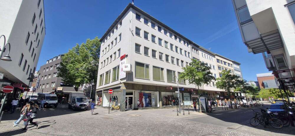 Thumbnail-Büro in Köln 10.000,00 € 452 m²