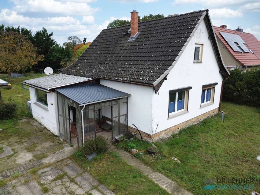 Thumbnail-Haus zum Kaufen in Plattenburg Krampfer 130.000,00 € 86 m²