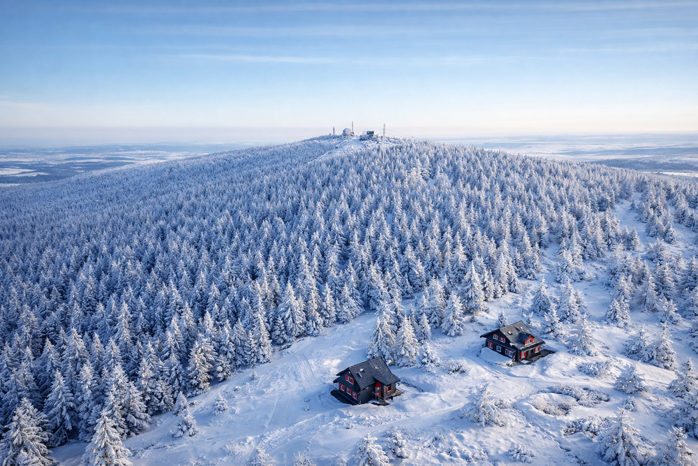 Thumbnail-Haus zum Mieten in Kurort Oberwiesenthal 3.980,00 € 127 m²