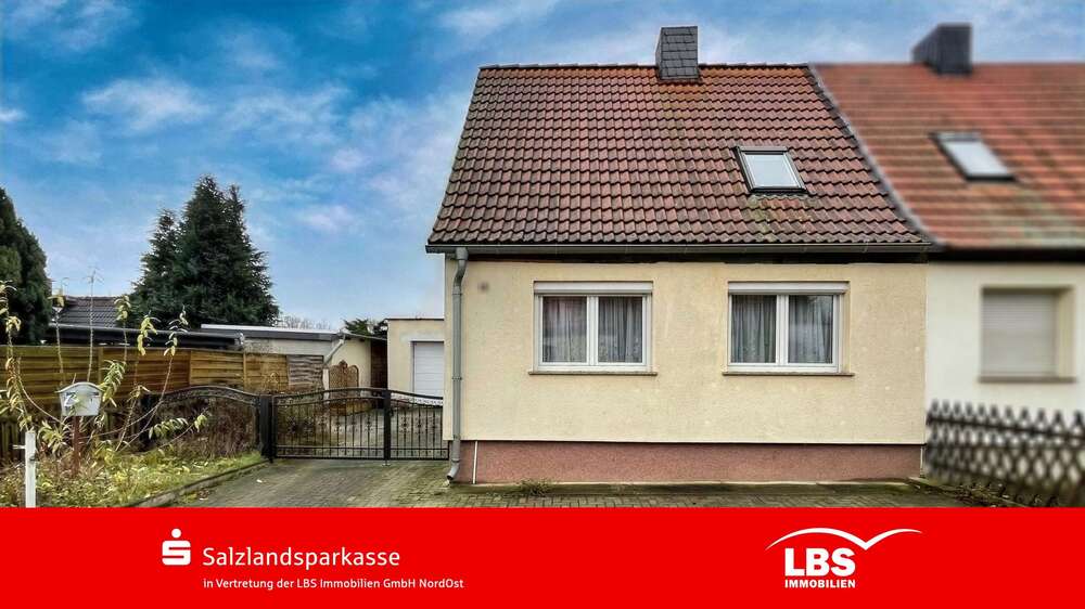 Thumbnail-Haus zum Kaufen in Aschersleben 120.000,00 € 101 m²