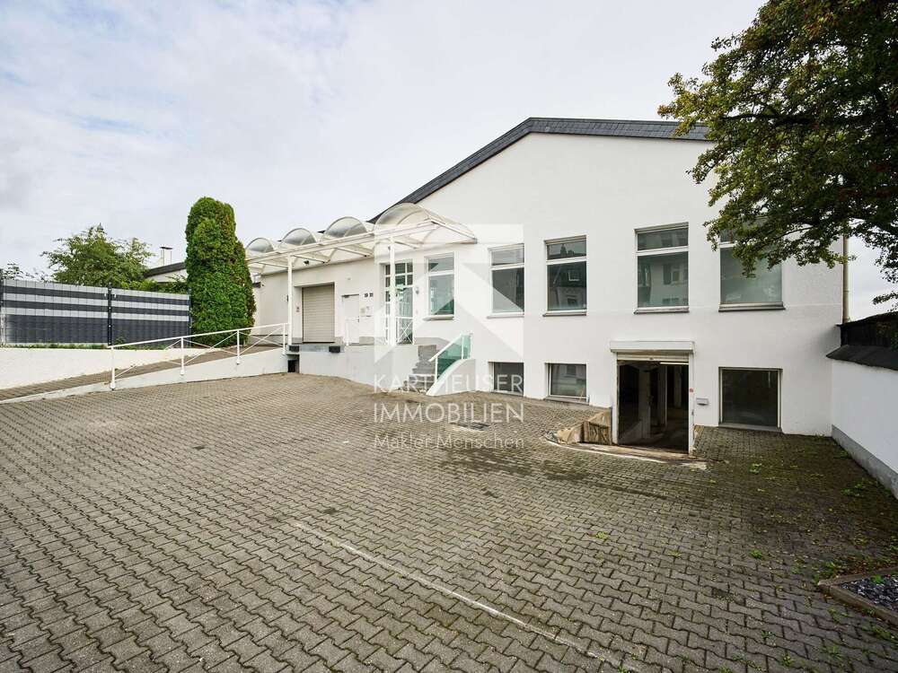 Thumbnail-Halle in Velbert 845.000,00 € 1655 m²