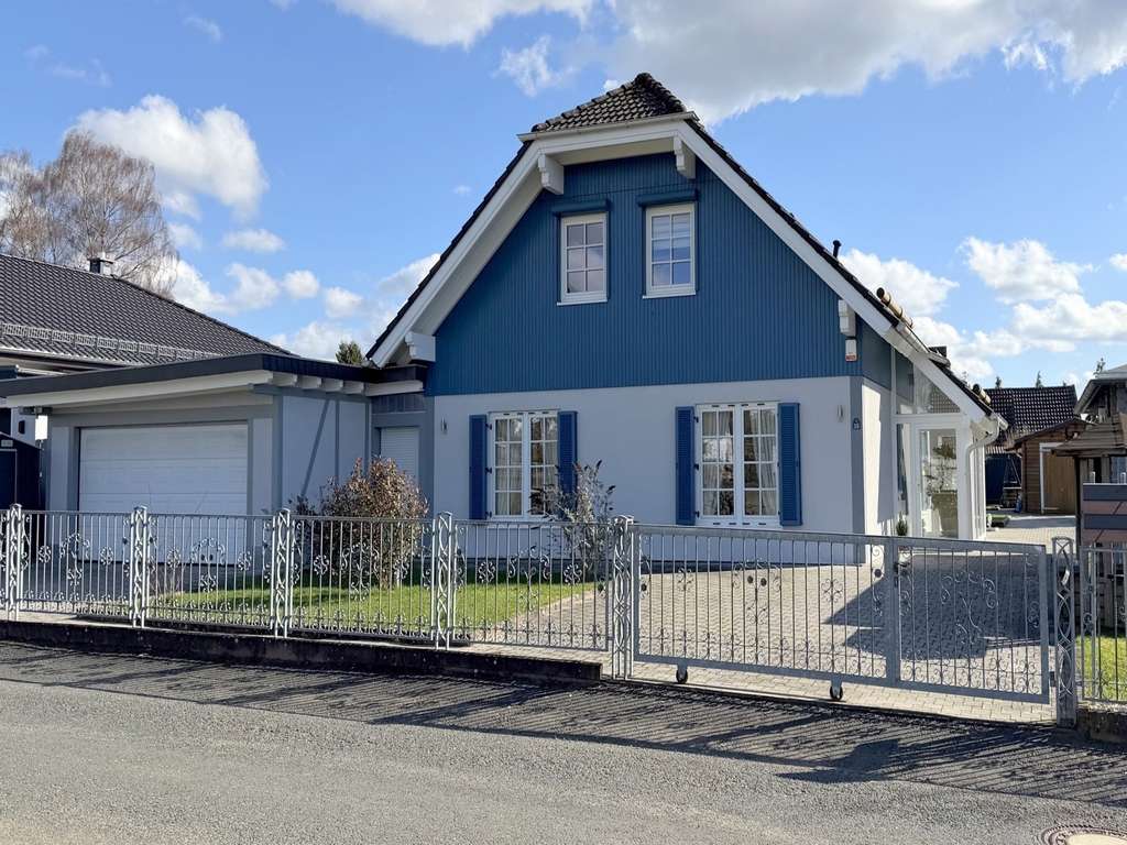Thumbnail-Haus zum Kaufen in Merenberg 480.000,00 € 161 m²