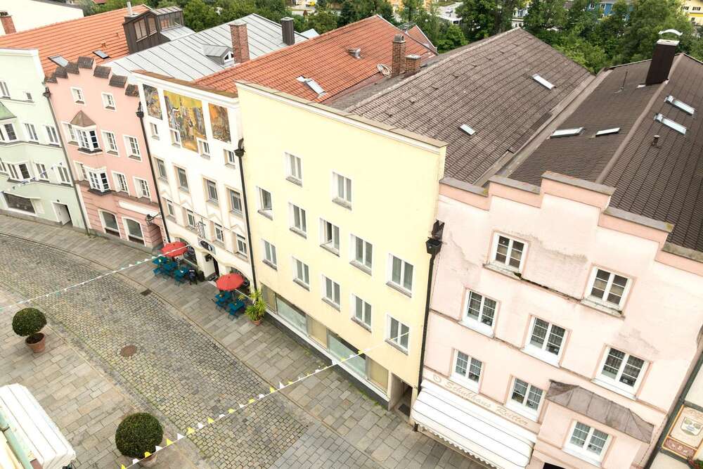 Thumbnail-Haus zum Kaufen in Trostberg 580.000,00 € 200 m²