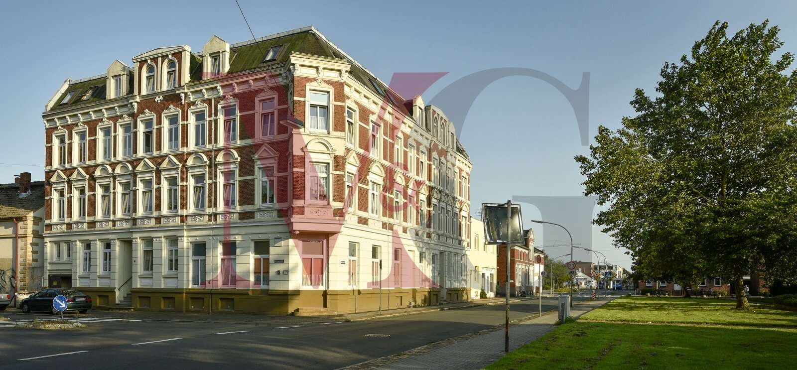 Thumbnail-Wohnung zum Mieten in Wilhelmshaven 630,00 € 79.6 m²