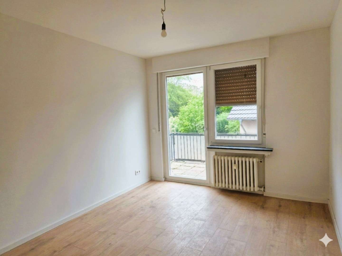 Thumbnail-Wohnung zum Mieten in Bochum 570,00 € 60 m²
