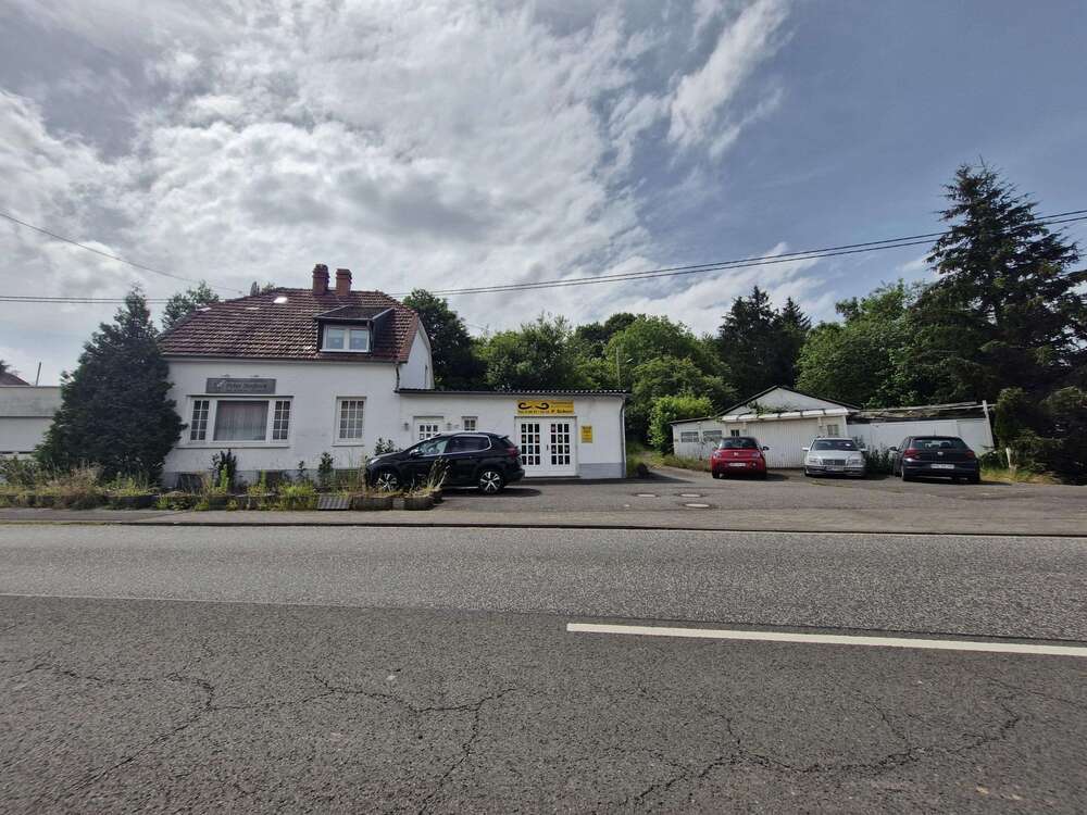 Thumbnail-Haus zum Kaufen in Namborn 141.600,00 € 142 m²