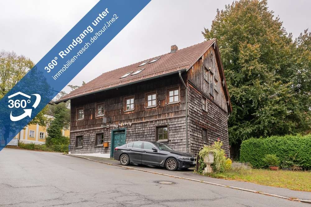 Thumbnail-Haus zum Kaufen in Ortenburg 285.000,00 € 180 m²