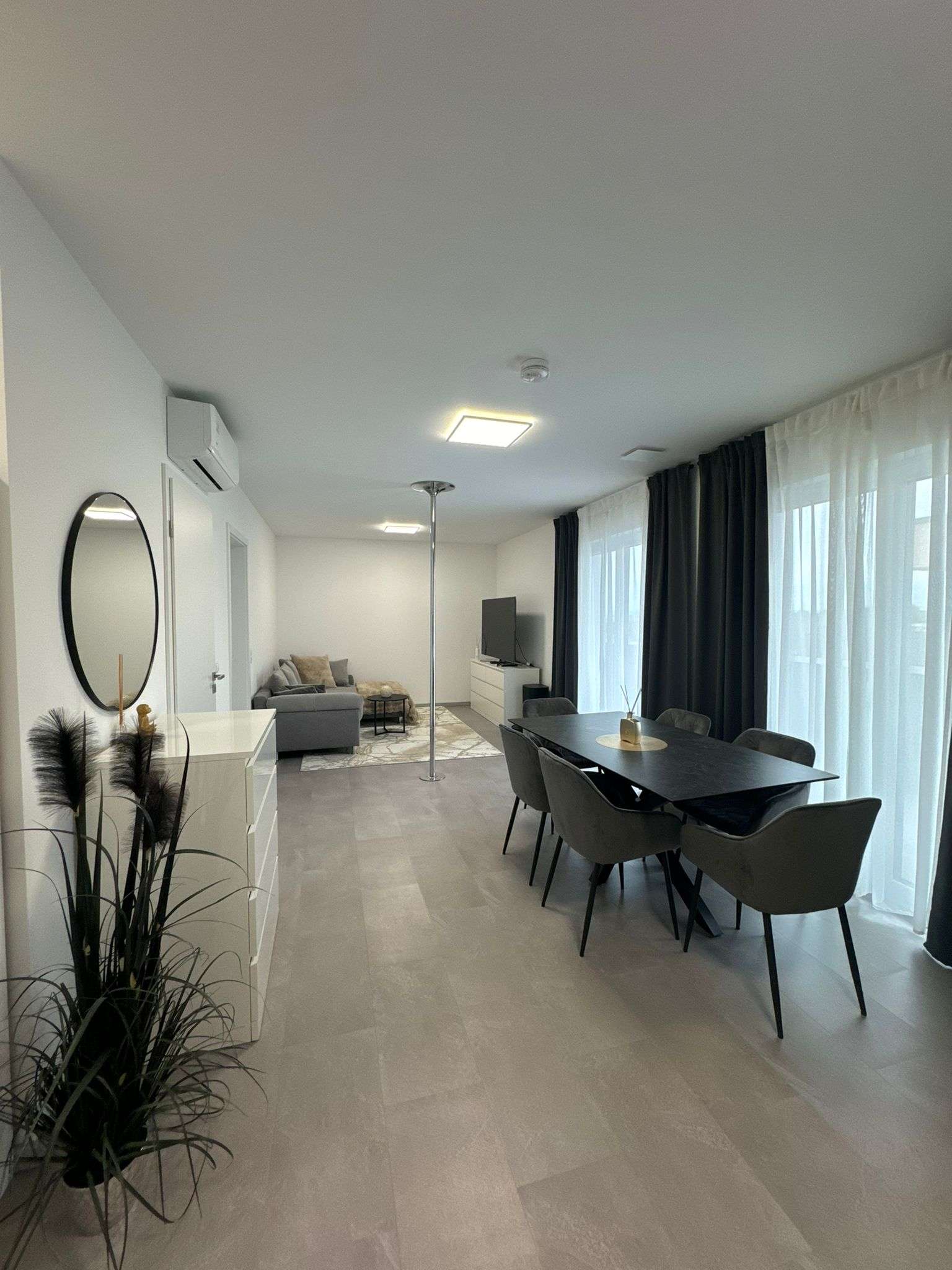 Thumbnail-Wohnung zum Mieten in Worms 1.380,00 € 91 m²