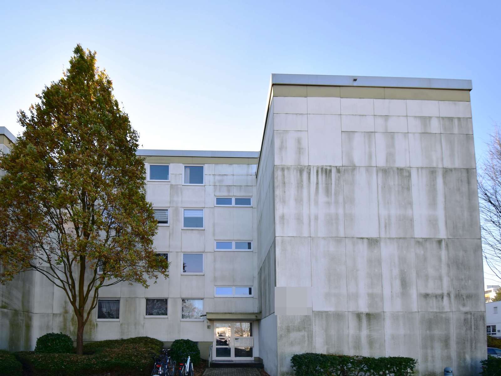 Thumbnail-Wohnung zum Kaufen in Bonn 210.000,00 € 89.27 m²