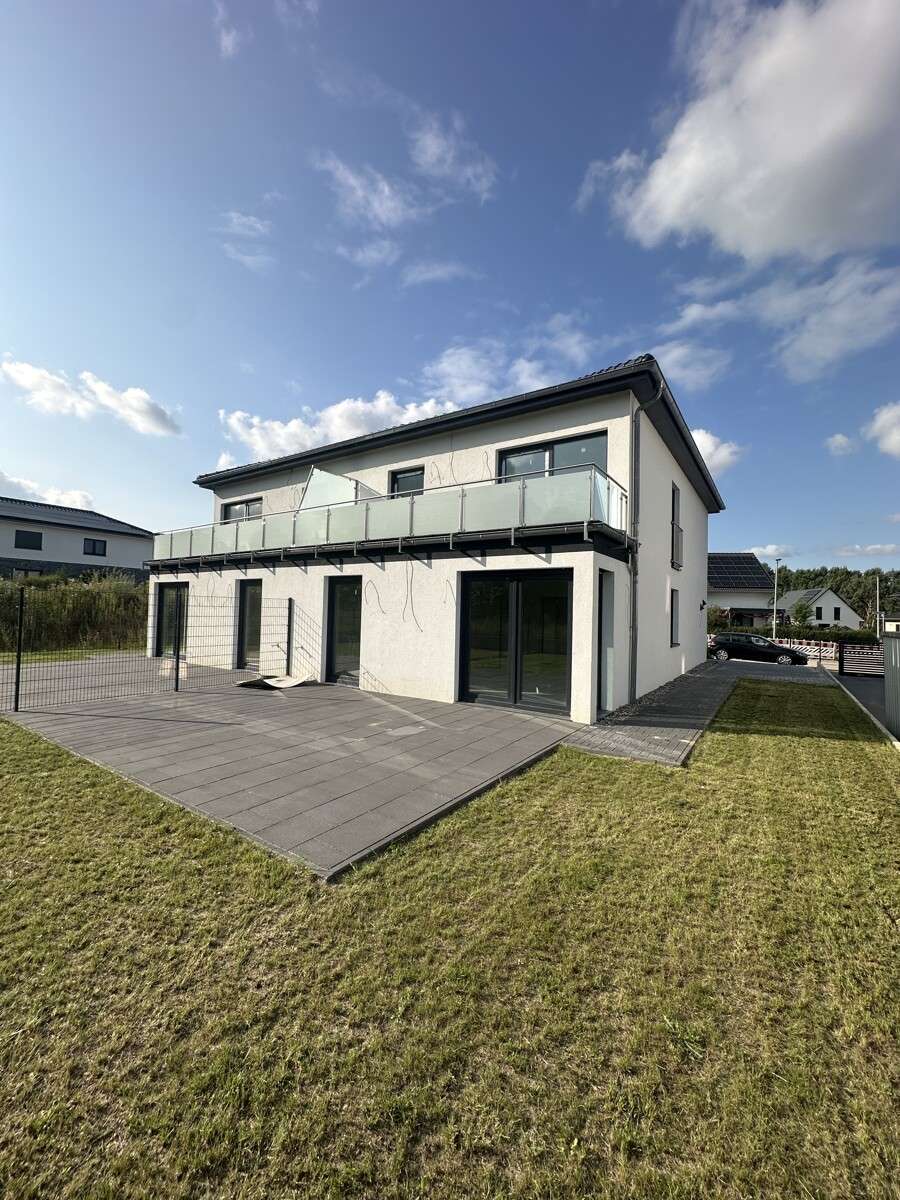 Thumbnail-Haus zum Mieten in LauenburgElbe 1.500,00 € 132 m²