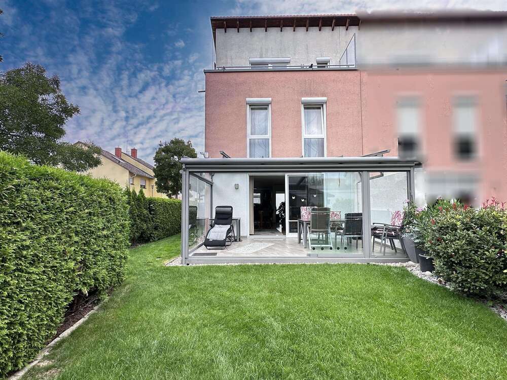 Thumbnail-Haus zum Kaufen in Brühl 649.000,00 € 124 m²