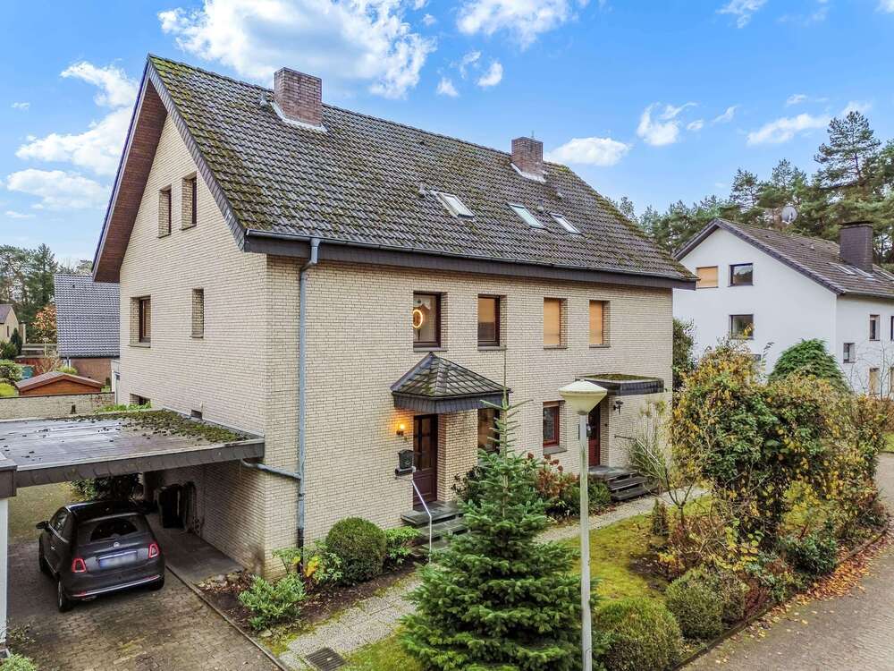 Thumbnail-Haus zum Kaufen in Oerlinghausen 279.000,00 € 112.81 m²