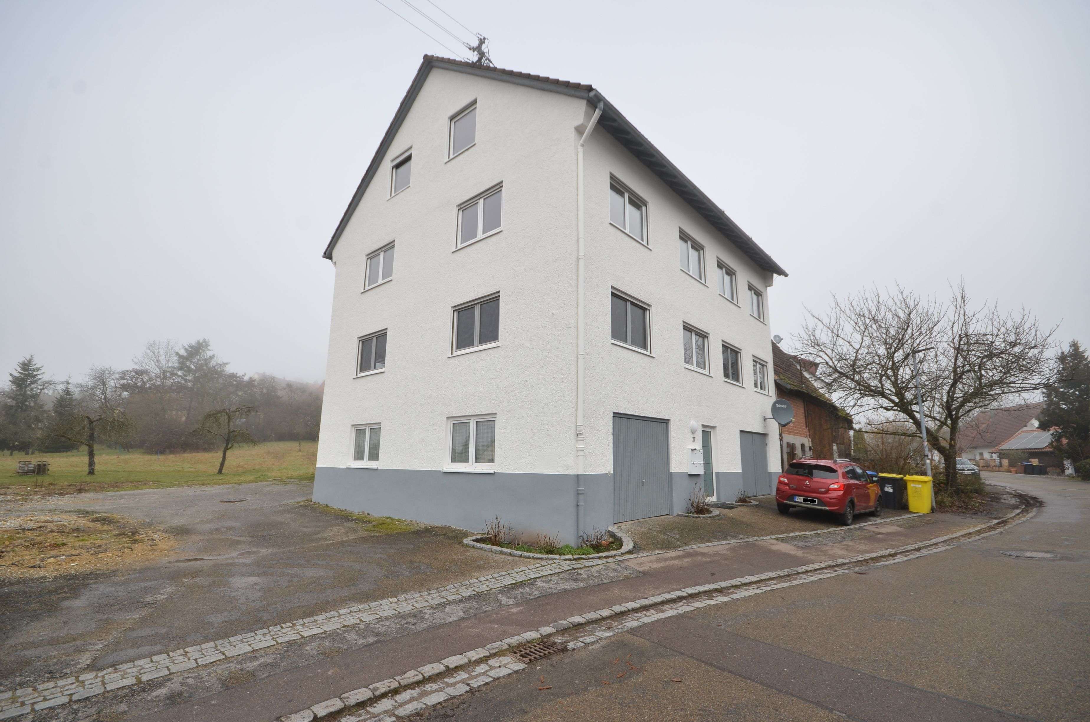 Thumbnail-Haus zum Kaufen in Spiegelberg 495.000,00 € 265 m²