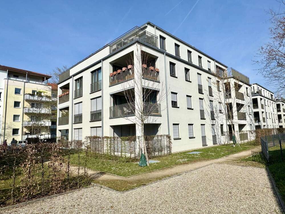 Thumbnail-Wohnung zum Kaufen in Weil am Rhein 495.000,00 € 98.7 m²