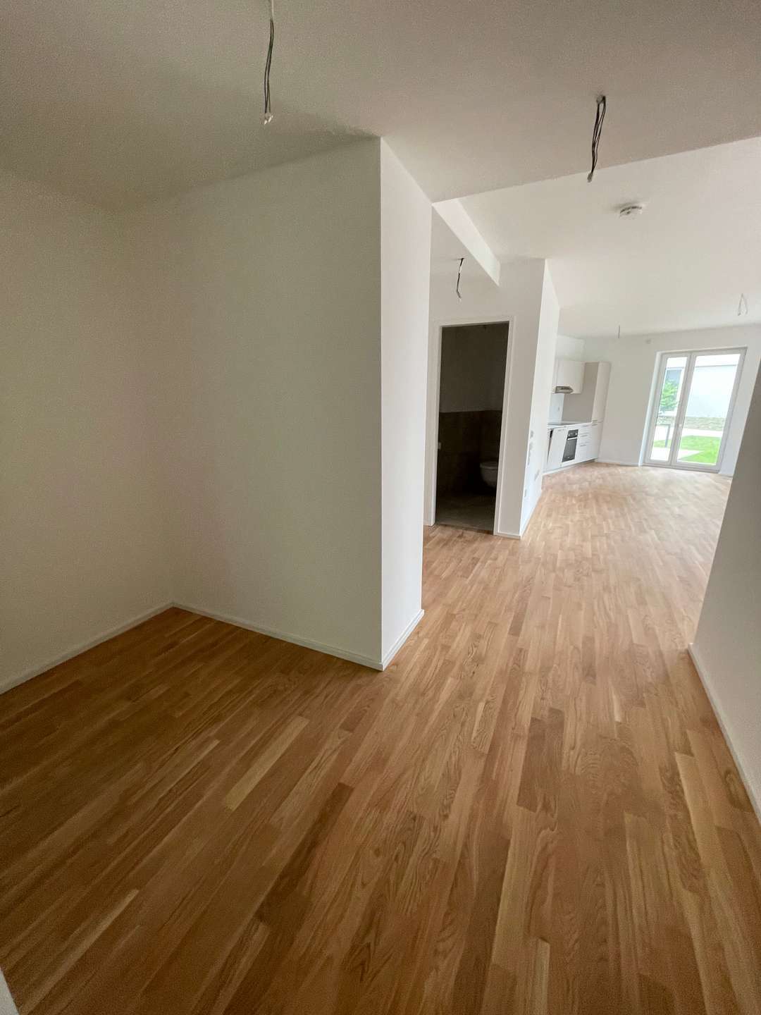 Thumbnail-Wohnung zum Mieten in Göttingen 1.340,00 € 76.26 m²