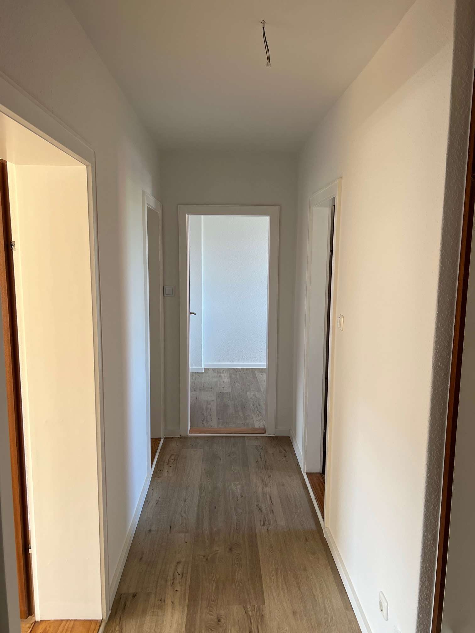Thumbnail-Wohnung zum Mieten in Büdelsdorf 720,00 € 70 m²